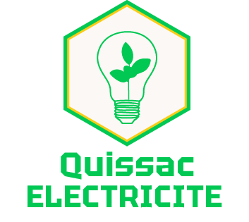 Logo Quissac ELECTRICITE